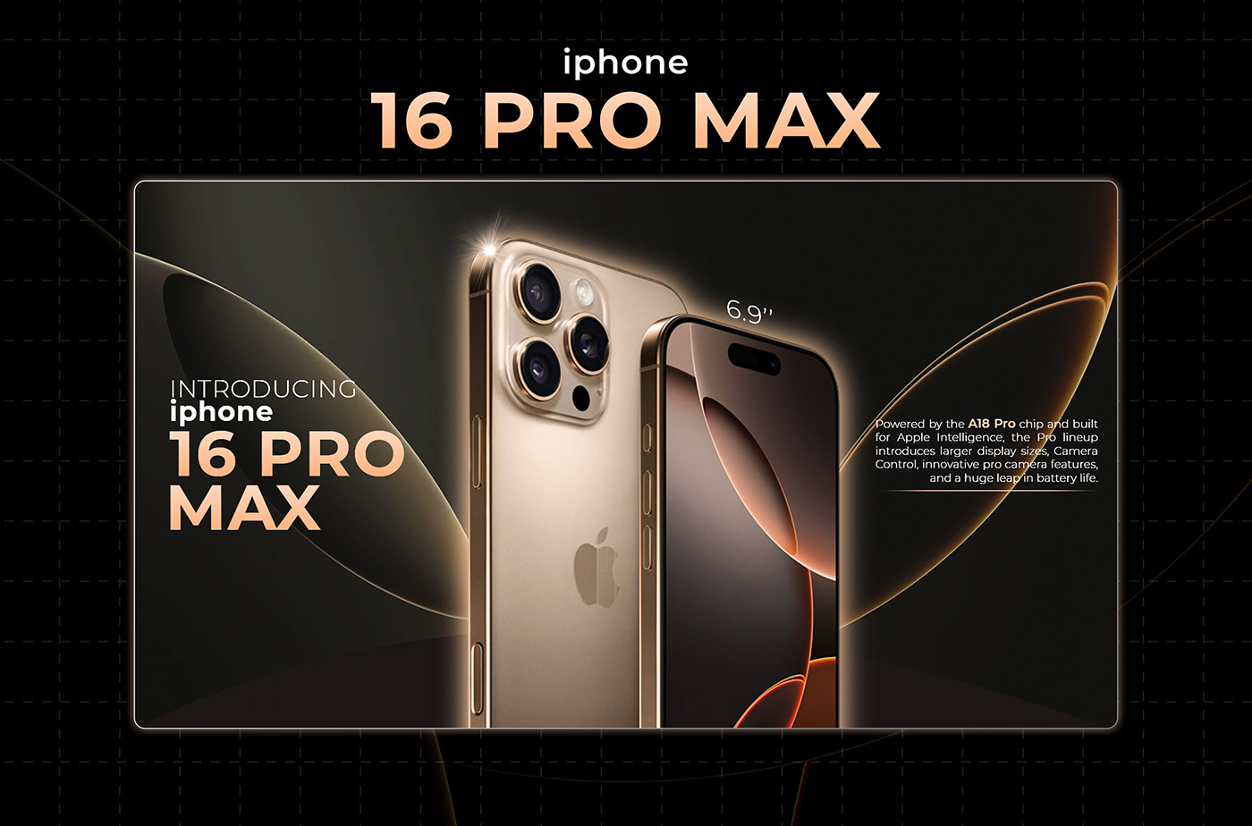 apple iphones 16