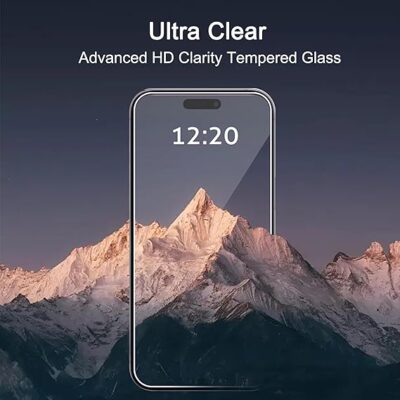 Screen Protector