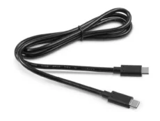 USB Cable - Type C to Type C (1M)