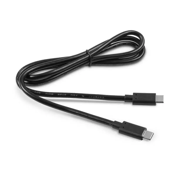 USB Cable - Type C to Type C (1M)