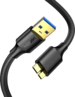 USB 3.0 TO MICRO USB-B CABLE 1M