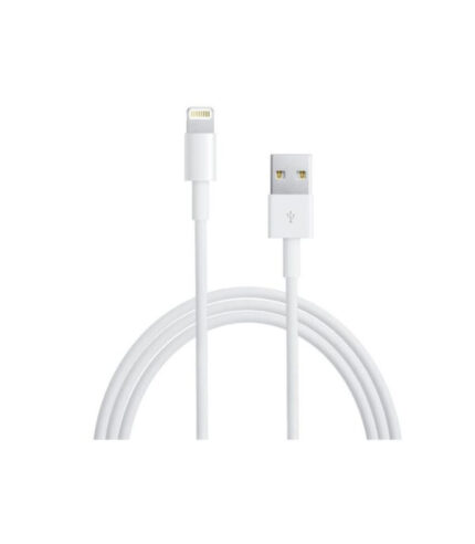 Lightning To USB Cable 2.0M
