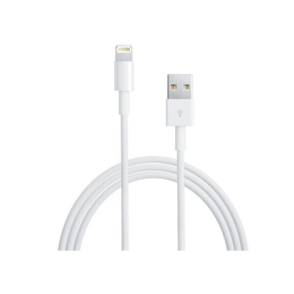 Lightning To USB Cable 2.0M