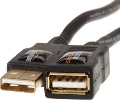 Single USB Extension