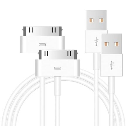 Charger Cable Compatible for Old iPhone
