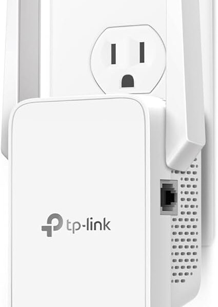 WIFI Extender