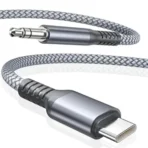 audio adaptor type c