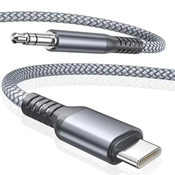 audio adaptor type c