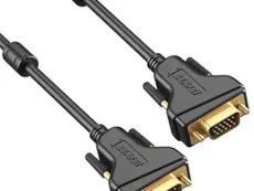 VGA Cable Male