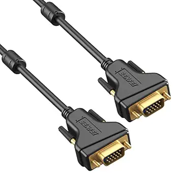 VGA Cable Male