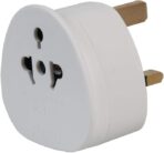 UK to Europe travel adapter