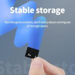 8GB Memory Card