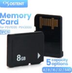 8GB Memory Card
