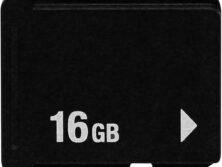 16GB Memory Cards