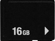16GB Memory Cards