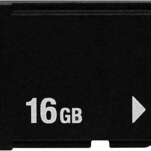 16GB Memory Cards