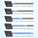 8GB Memory Card
