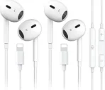 lighting earphone