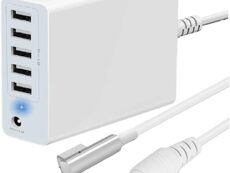 MacBook Charger L Type