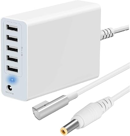 MacBook Charger L Type