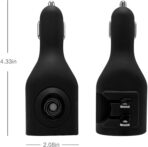 2-in-1 Car Charger