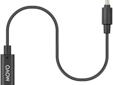 aux to lighting male
