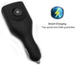 2-in-1 Car Charger