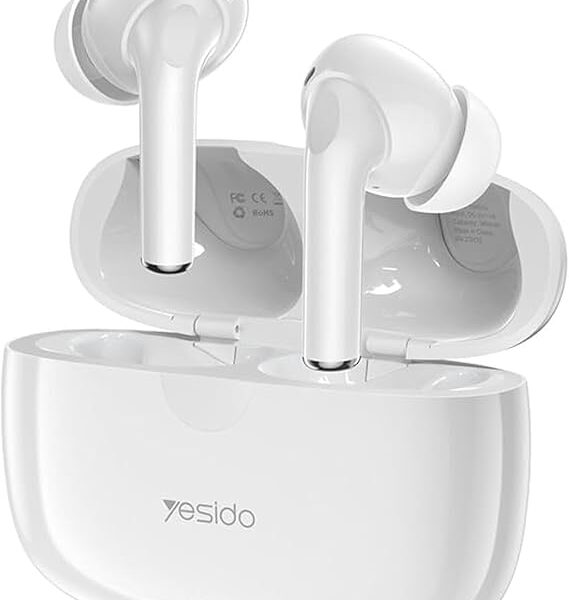 Yesido Earbuds
