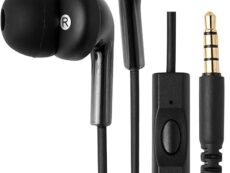 3.5mm earphones