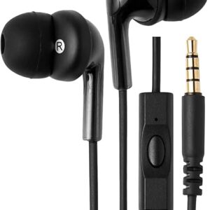 3.5mm earphones