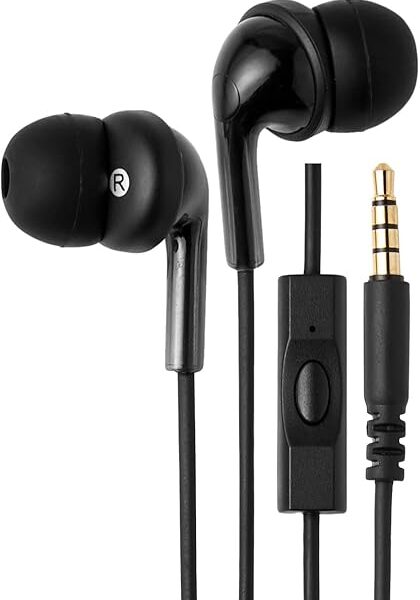 3.5mm earphones