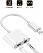 audio adaptor Lightning