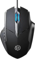 Wired Mouse