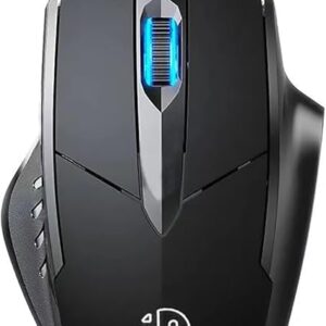 Wired Mouse