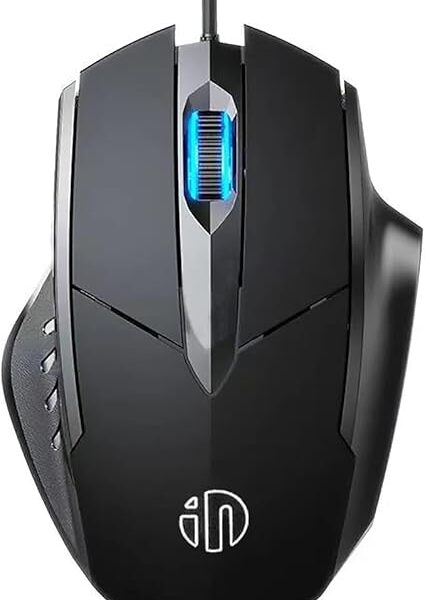 Wired Mouse