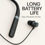 Neck band sports Headphones