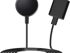 samsung watch charger