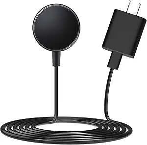samsung watch charger