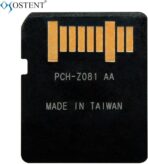 8GB Memory Card