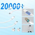 Car Charger With Cable