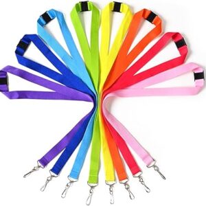 Universal Lanyard mix color