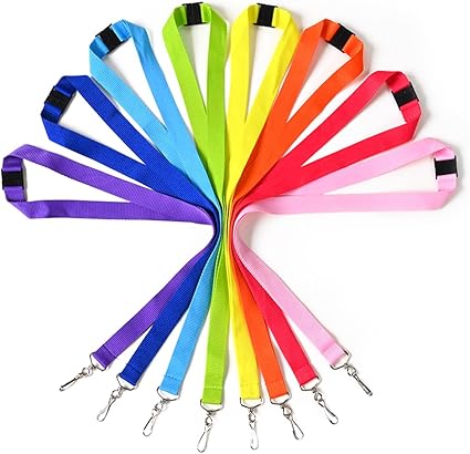 Universal Lanyard mix color