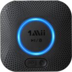 Wireless Receiver Audio Adaptor