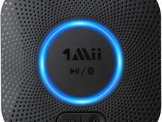 Wireless Receiver Audio Adaptor