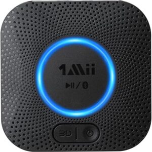 Wireless Receiver Audio Adaptor