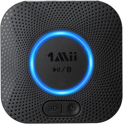 Wireless Receiver Audio Adaptor
