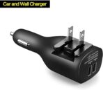 2-in-1 Car Charger