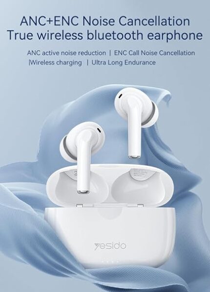 Yesido Earbuds
