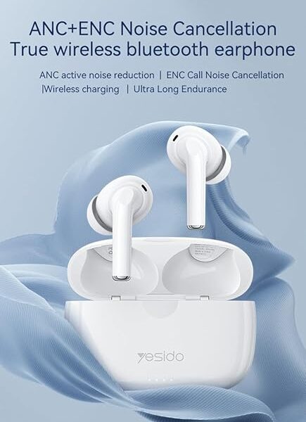 Yesido Earbuds