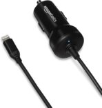 Single USB Car Charger